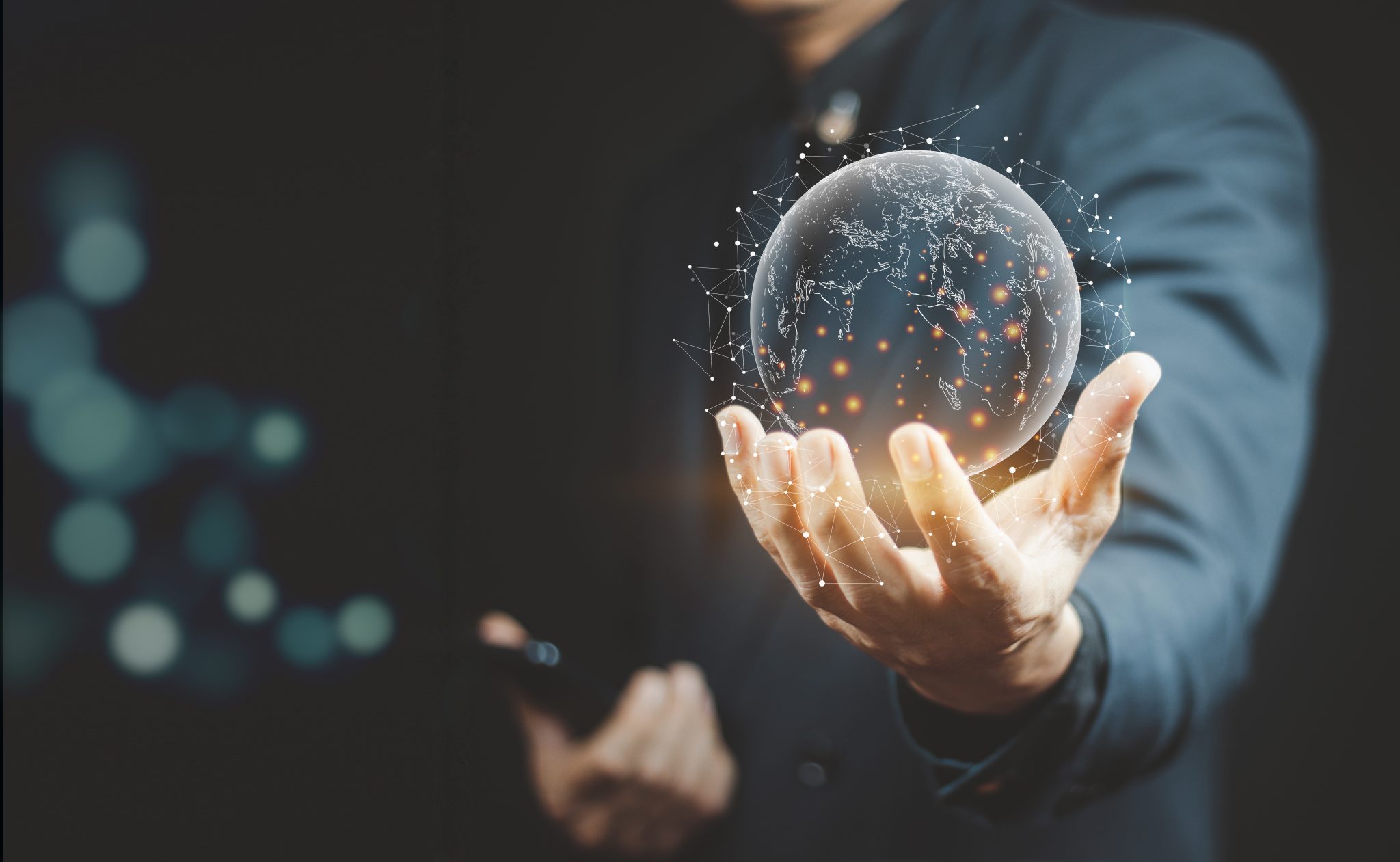 صادرات کالا با روش تجارت الکترونیک